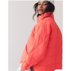 FP movement pippa puffer